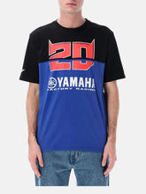 T-shirt homme Yamaha dual FQ20 - El Diablo eyes - | GP Racing Apparels