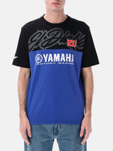Man T-shirt Yamaha dual FQ20 - YAMAHA DUAL FQ20 - | GP Racing Apparels