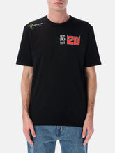 T-shirt Dual Monster FQ20 - World Tour - | GP Racing Apparels