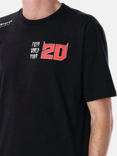 T-shirt Dual Monster FQ20 - World Tour - | GP Racing Apparels