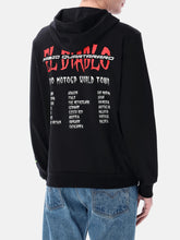 Sweat-shirt Dual Monster FQ20 - World Tour - | GP Racing Apparels