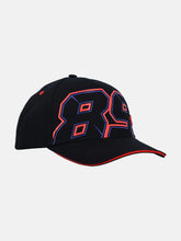 Midvisor cap Jorge Martin - 89 3D silicone - JORGE MARTIN - | GP Racing Apparels