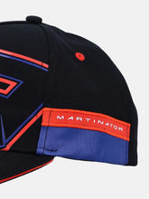 Midvisor cap Jorge Martin - 89 3D silicone - JORGE MARTIN - | GP Racing Apparels