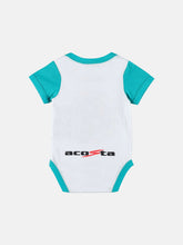 Body de bebé Pedro Acosta - The shark - | GP Racing Apparels