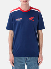 T-shirt homme HRC Racing - HRC WING LOGO - | GP Racing Apparels