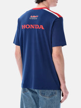 T-shirt homme HRC Racing - HRC WING LOGO - | GP Racing Apparels