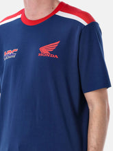 T-shirt homme HRC Racing - HRC WING LOGO - | GP Racing Apparels
