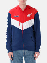 Sudadera hombre HRC Racing - HONDA V LOGO - | GP Racing Apparels