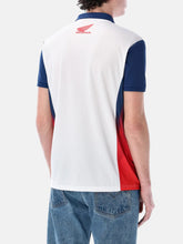 Polo hombre HRC Racing - HONDA LOGO - | GP Racing Apparels