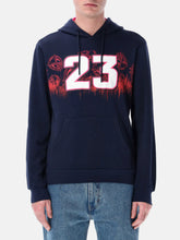 Sudadera Enea Bastianini - 23 Bestia new - | GP Racing Apparels