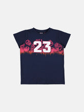 T-shirt bimbo Enea Bastianini - 23 Bestia new - | GP Racing Apparels