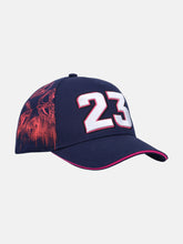 Baseball cap Enea Bastianini - 3D embroidery - ENEA BASTIANINI - | GP Racing Apparels