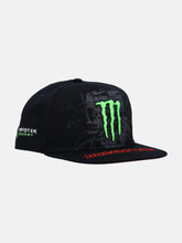 Casquette Ducati dual Monster - Visière plate - | GP Racing Apparels