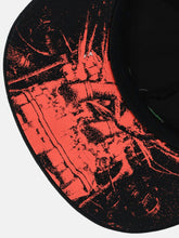 Casquette Ducati dual Monster - Visière plate - | GP Racing Apparels