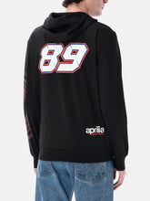 Felpa Jorge Martin dual Aprilia - Gradient bottom - | GP Racing Apparels