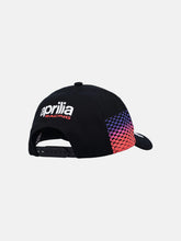 Kid cap Jorge Martin dual Aprilia - Panel gradient - JORGE MARTIN DUAL APRILIA - | GP Racing Apparels