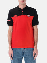 Polo Ducati dual Marquez - 93 - | GP Racing Apparels