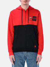 Felpa Ducati dual Marquez - 93 BOX LOGO - | GP Racing Apparels