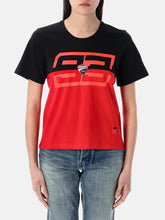 T-shirt donna Ducati dual Marquez - 93 - | GP Racing Apparels