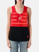 Canottiera donna Ducati dual Marquez - 93 - | GP Racing Apparels