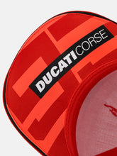 Baseball cap Ducati dual Marquez - 93 - DUCATI DUAL MARC MARQUEZ - | GP Racing Apparels