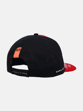 Gorra midvisor Ducati dual Marquez - 93 BOX LOGO - DUCATI DUAL MARC MARQUEZ - | GP Racing Apparels