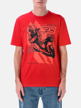 Man t-shirt Marc Marquez - Graphic Bike 93 - MARC MARQUEZ - | GP Racing Apparels