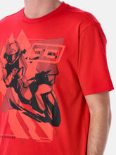 Man t-shirt Marc Marquez - Graphic Bike 93 - MARC MARQUEZ - | GP Racing Apparels