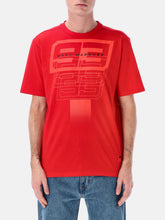Camiseta hombre Marc Marquez - Big 93 red - | GP Racing Apparels