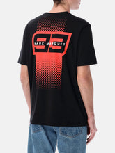 T-shirt uomo Marc Marquez - Small pixelled 93 - | GP Racing Apparels