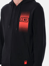 Sudadera hombre Marc Marquez - Small pixelled 93 - MARC MARQUEZ - | GP Racing Apparels