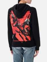 Sudadera mujer Marc Marquez - 93 Bike - MARC MARQUEZ - | GP Racing Apparels