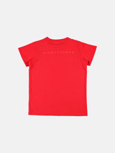 Camiseta niño Marc Marquez - Big 93 red - | GP Racing Apparels