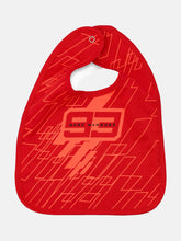 Babero Mar Marquez - big 93 red - | GP Racing Apparels