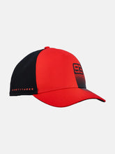Gorra midvisor Marc Marquez - small pixelled 93 - | GP Racing Apparels