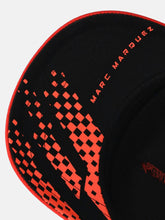 Gorra midvisor Marc Marquez - small pixelled 93 - | GP Racing Apparels