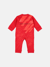 Pijama bebé Marc Marquez - 93 red - | GP Racing Apparels
