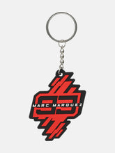 Portachiavi Marc Marquez - no. 93 - | GP Racing Apparels