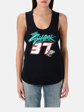 Camiseta de tirante mujer Pedro Acosta - The shark - | GP Racing Apparels