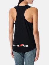 Camiseta de tirante mujer Pedro Acosta - The shark - | GP Racing Apparels