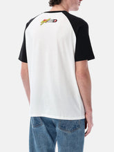 T-shirt Marco Simoncelli - Raglan - MARCO SIMONCELLI - | GP Racing Apparels