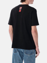 T-shirt Marco Simoncelli - Iconic logo - MARCO SIMONCELLI - | GP Racing Apparels