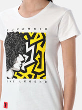 T-shirt woman Marco Simoncelli - Head Sic - MARCO SIMONCELLI - | GP Racing Apparels