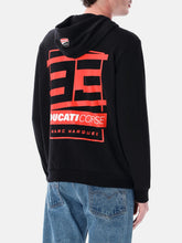 Felpa Ducati dual Marc Marquez - 93 BOX LOGO - | GP Racing Apparels