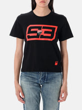 T-shirt donna Ducati dual Marquez - 93 - DUCATI DUAL MARC MARQUEZ - | GP Racing Apparels