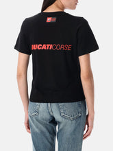T-shirt donna Ducati dual Marquez - 93 - DUCATI DUAL MARC MARQUEZ - | GP Racing Apparels