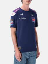 Camiseta - Pramac Replica Team 2025 - | GP Racing Apparels
