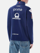 Sudadera - Pramac Replica Team 2025 - | GP Racing Apparels