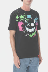Fabio Quartararo T-Shirt - Barcelona 2025 - FABIO QUARTARARO - | GP Racing Apparels