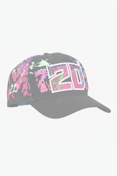Casquette Fabio Quartararo - Barcelone 2025 - | GP Racing Apparels